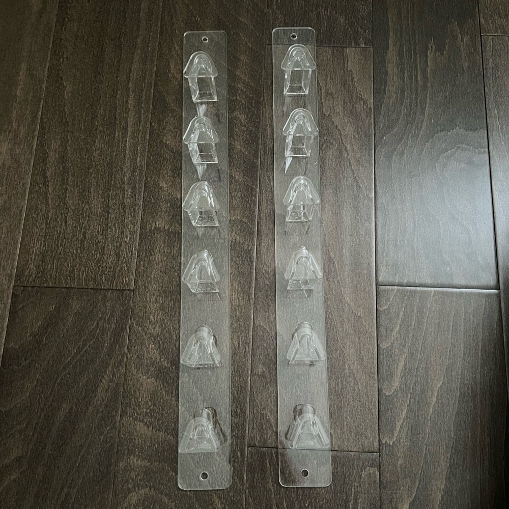 Sunglasses/Glasses Holder